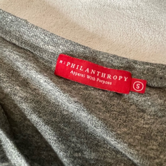 Cotton jumpsuit - Picture 2 of 2